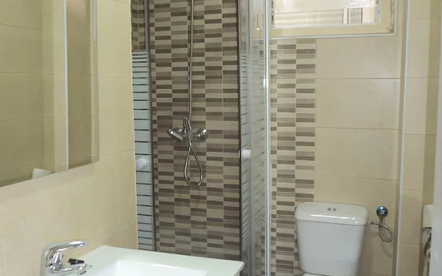 Apartamento Zona Norte