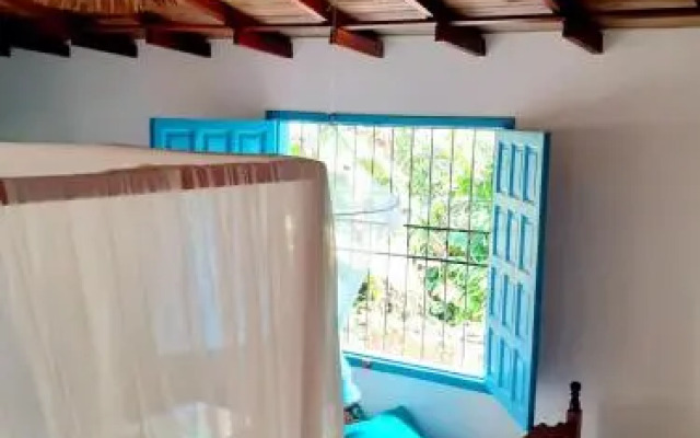 Trancoso, Bahia - Casa por temporada com estacionamento