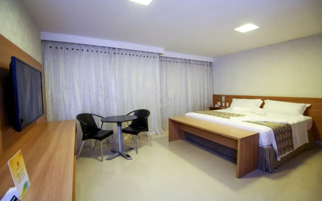 Sun Residence