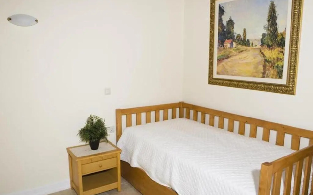 Comfortable Holiday House for 10 Persons, With Swimming Pool