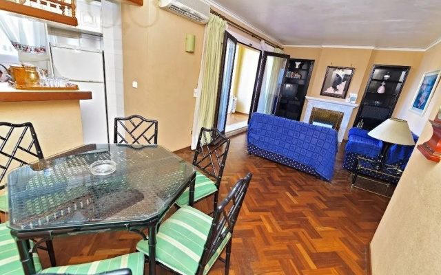 Apartamento Retiro I