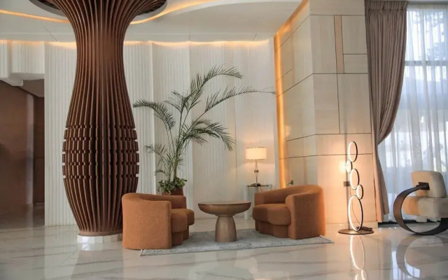 naflet hotel