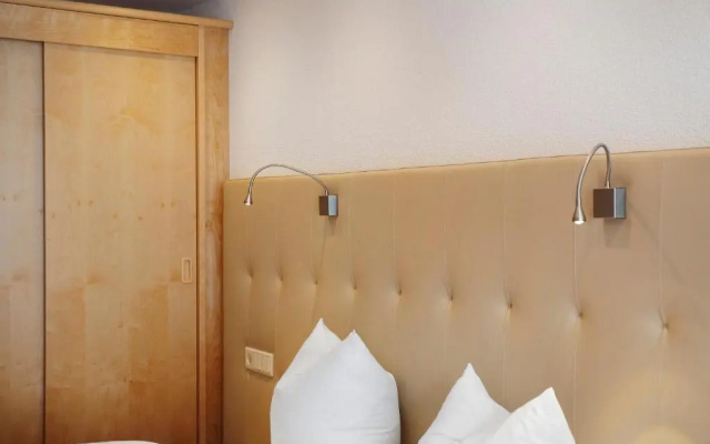 Appartement 101