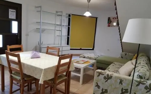 Vivienda Vacacional Monteprimero 2