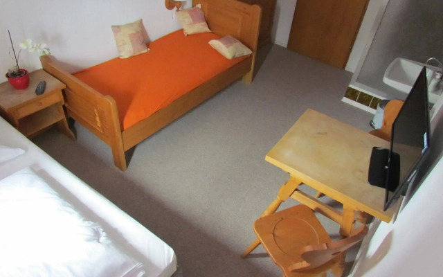 Hotel Stadt Mainz