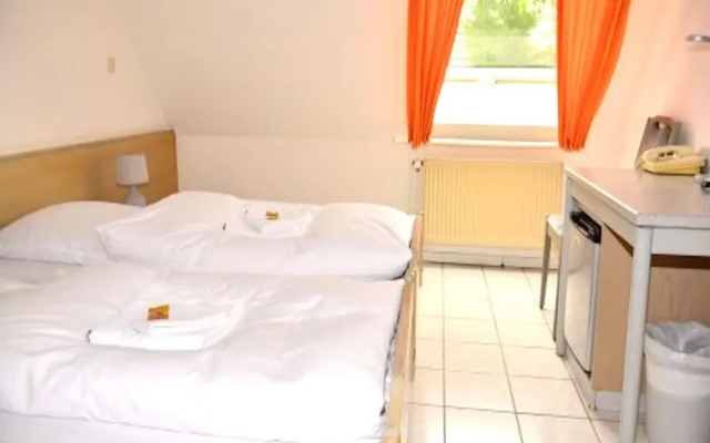 Classy Apartment in Oberhausen
