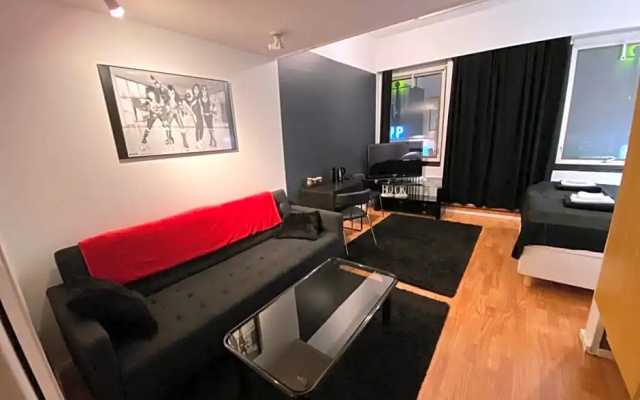 Rock Hotel Salo
