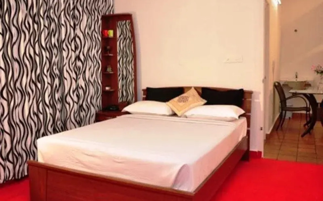 The Kallat Hotel