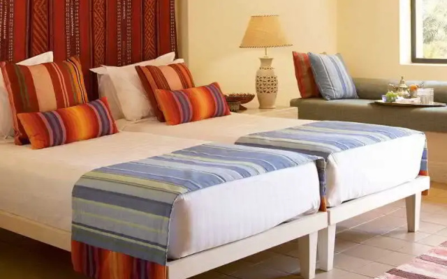 Crowne Plaza Sahara Oasis & Sands Port Ghalib Resort - Sahara Sa