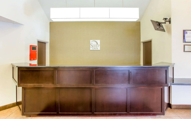 Sleep Inn Provo near University