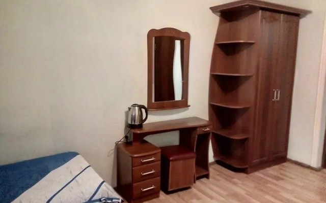 Рассвет