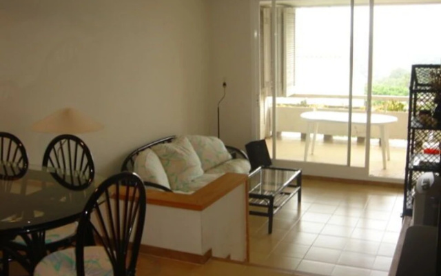 Apartamento Petunias Bl.1 Esc 3, 2-1