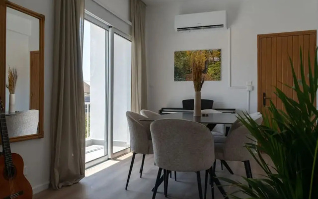 Limassol Sunbliss by Staycom