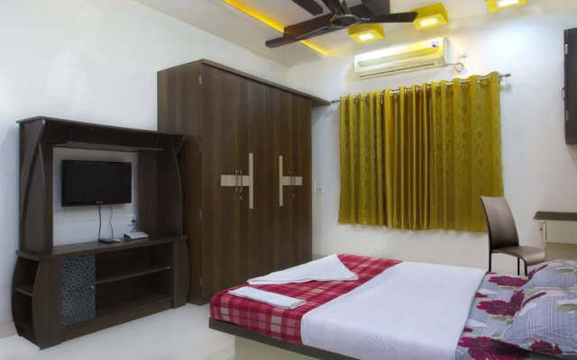 Relaxinn Hospitality Services