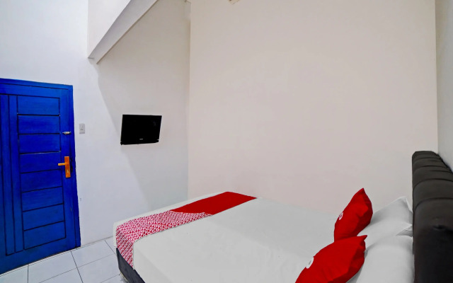 Hotel O Darussalam Inn