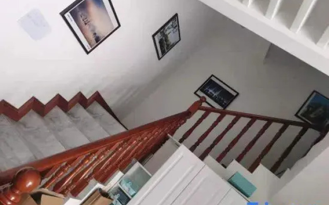 Luzhou Liteng Yayuan Homestay
