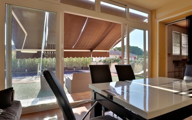 ASVACOR Chalet Paradiso