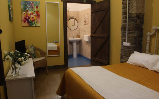 Albergue San Lázaro - Hostel