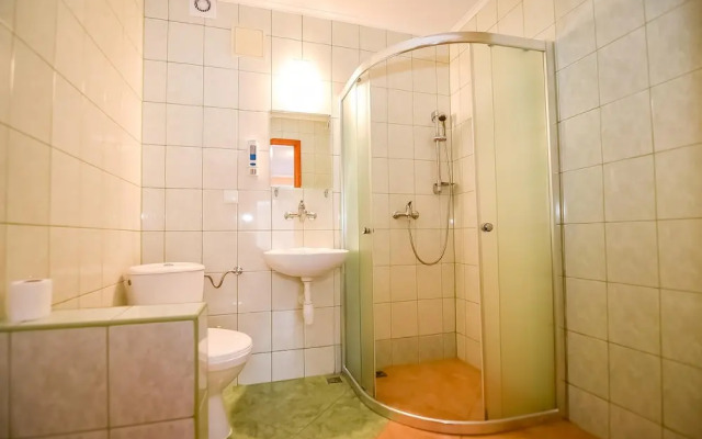 Cudzichowka Bialy Dunajec