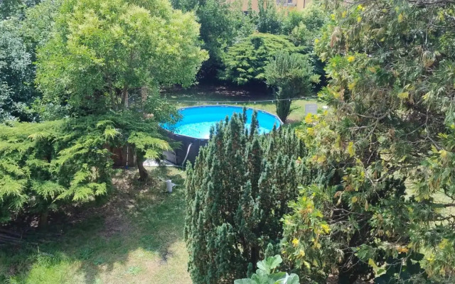 Villa La Pineta Sinalunga