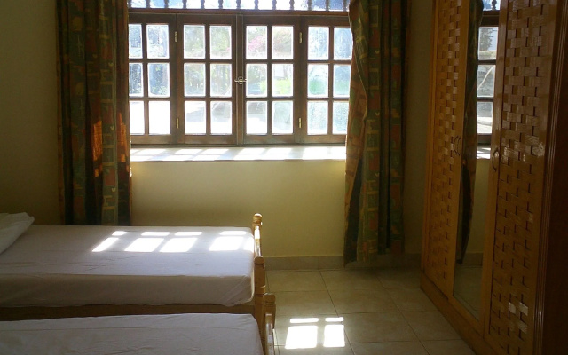 Sharm Holidays Real Estate