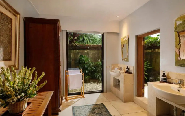Villa Inka Ubud by Nakula