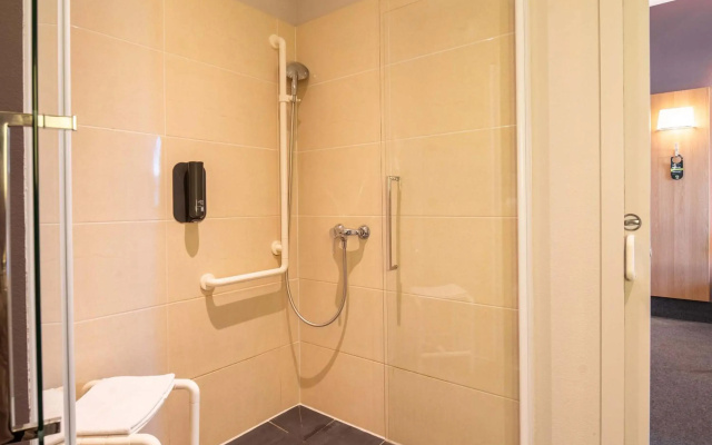 B&B HOTEL Limoges Gare