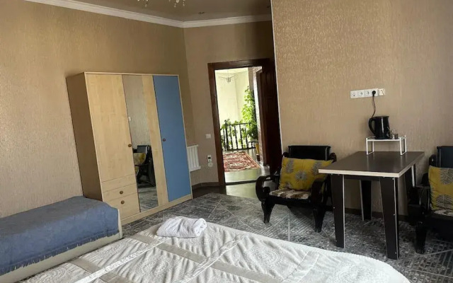 IT Hub Homestay