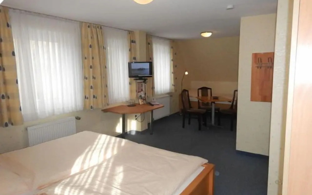 Havergoh Wander- & Fahrrad-Hotel