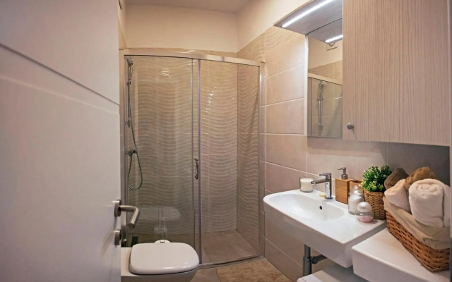 Apartment Koper
