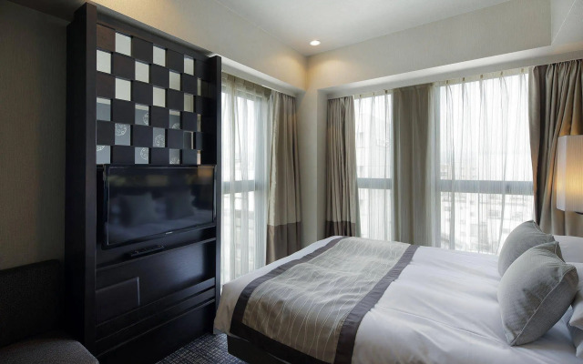 Hotel Grand Bach Kyoto Select