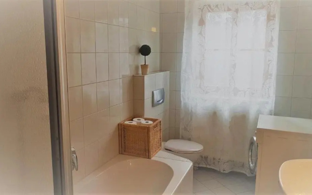 Ferienwohnung Abel