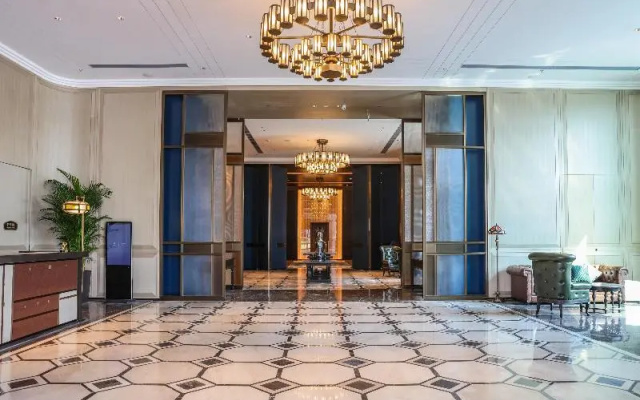 Changsha Steigenberger Grand View Hotel
