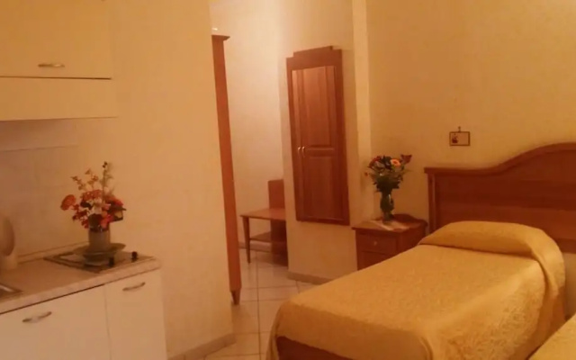 Hotel Mistef