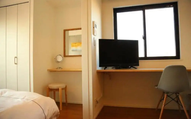 Yoshitsuki Hotel