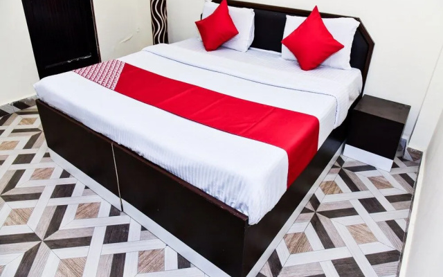 OYO 24840 Hotel Ashiana Farm