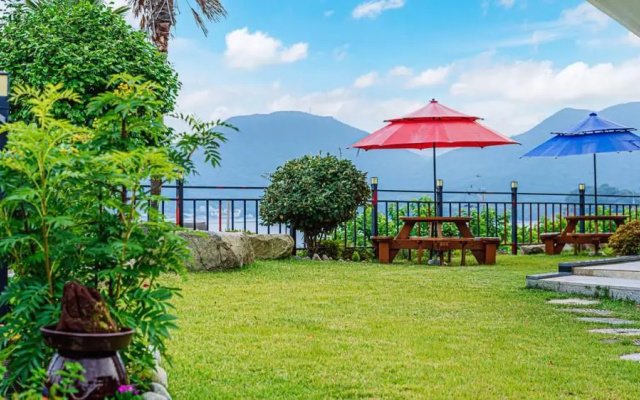 Westmoon Pension