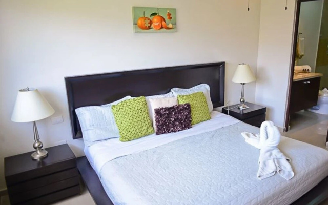 Sabbia Apartment D405 by iMexico