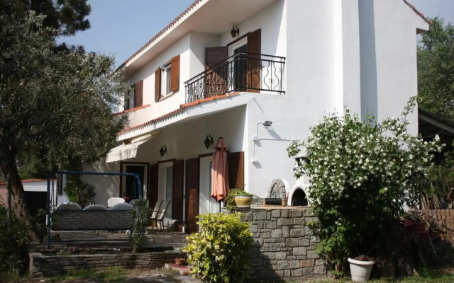 Villa Eleonas