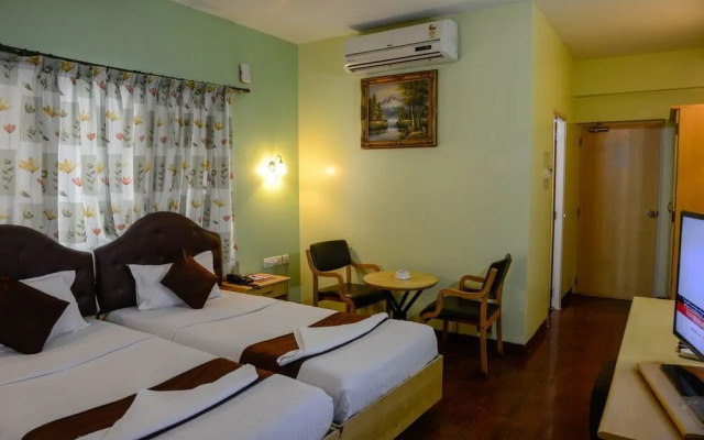 Sangeetha Residency