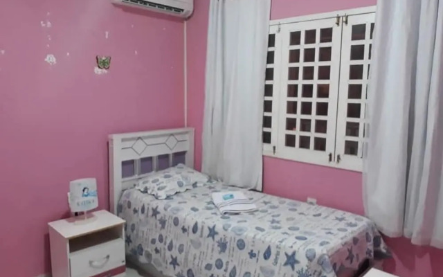 Casa da Boneca