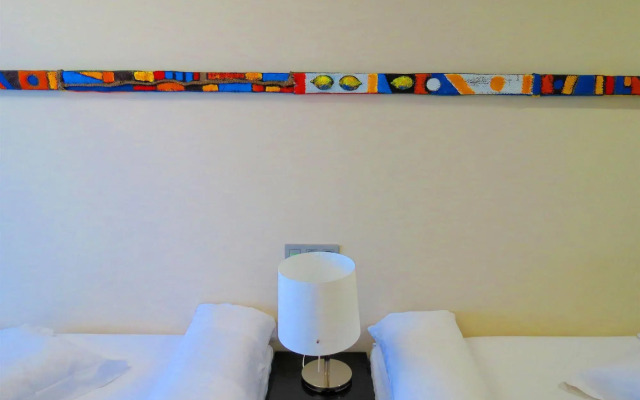 RuralSuite Hotel Apartamentos