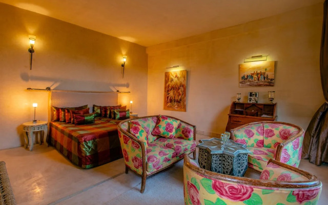 Prestige du Souss