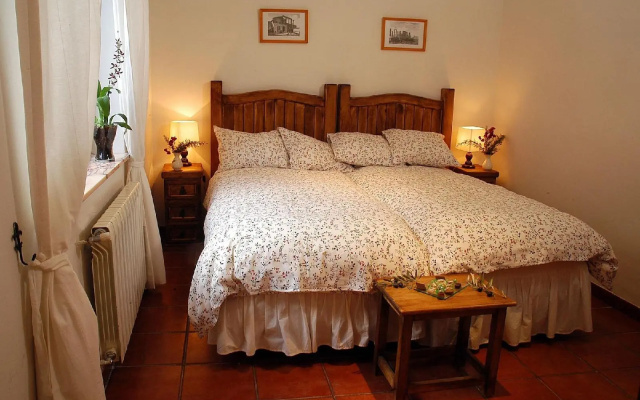 Hospederia Las Cañadillas