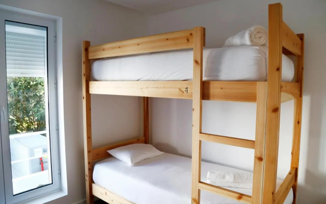 City's Hostel Ponta Delgada