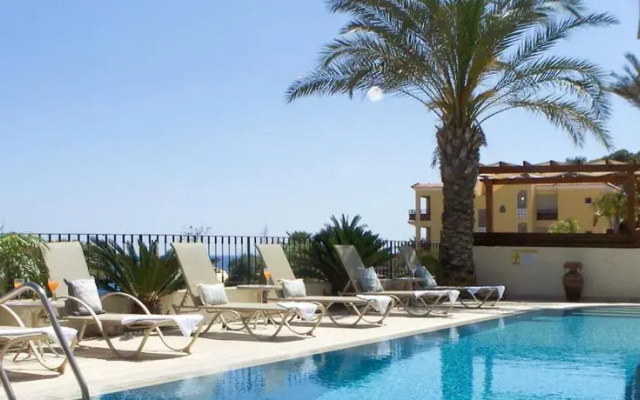 Oceanview Villa 033