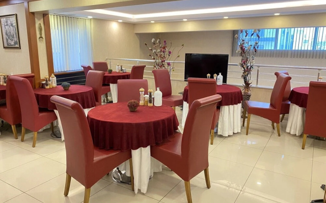 Aydın Park Otel