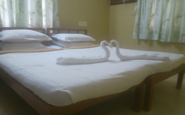 Red Carpet Residence
