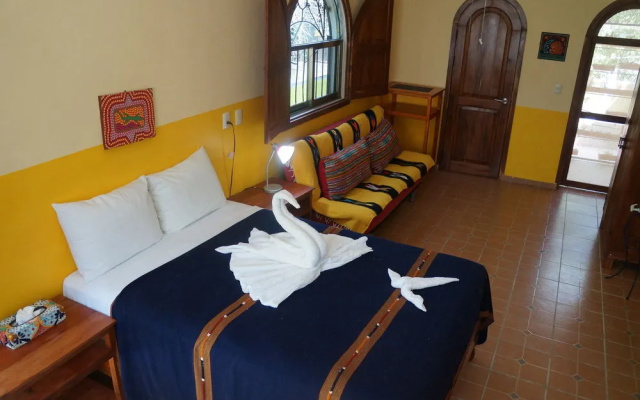Villa Zena Liza