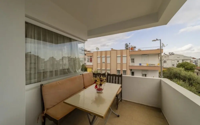 Amazing Flat Close to Konyaalti Beach